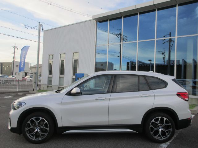 F48 X1 xDrive18d B47 2.0d LCI