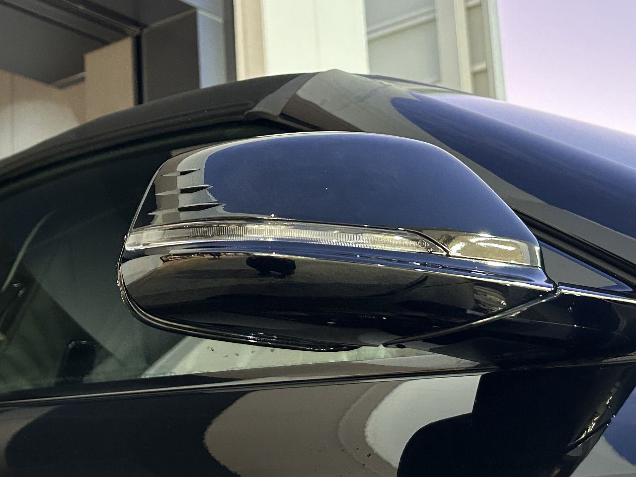 G29 z4 sDrive20i RHD