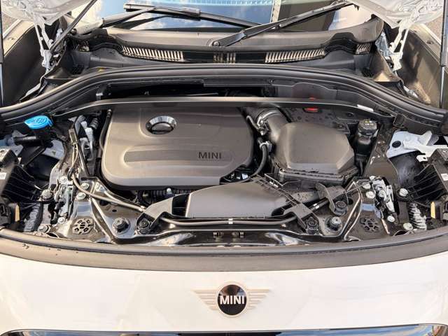 U25 MINI Countryman C