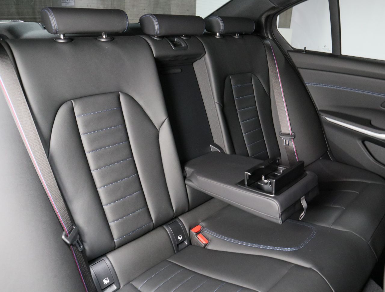 G20 M340i xDrive Saloon LCI RHD