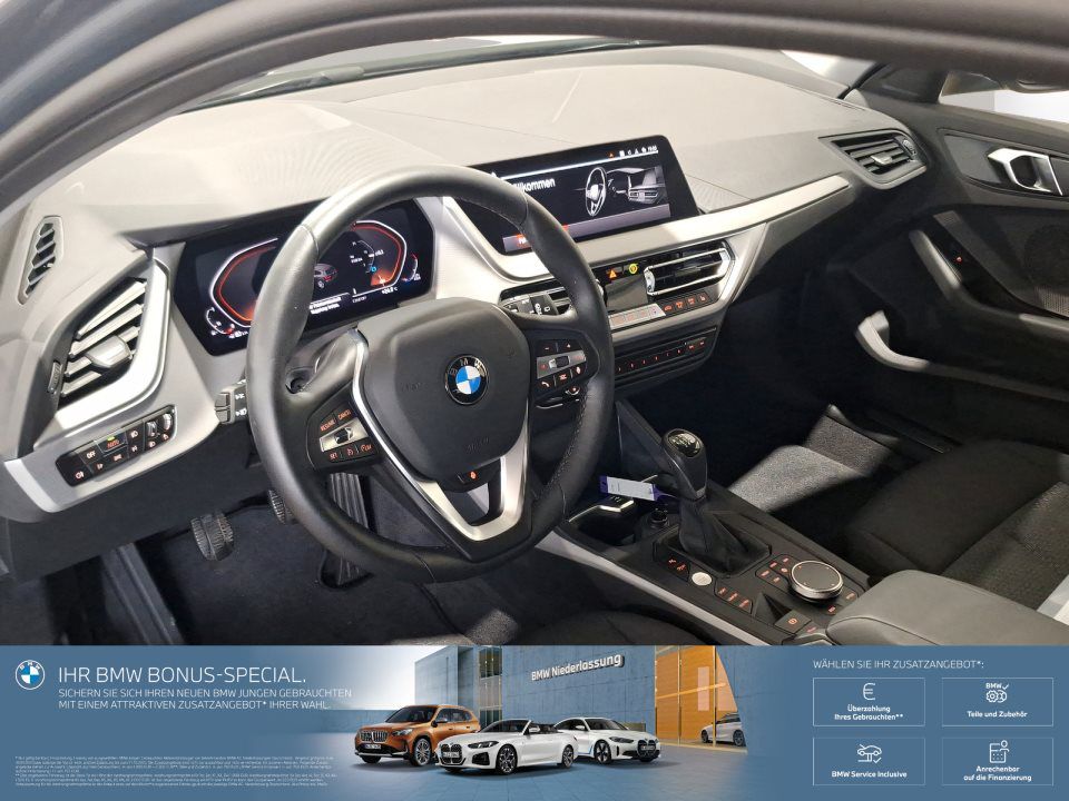 BMW 116