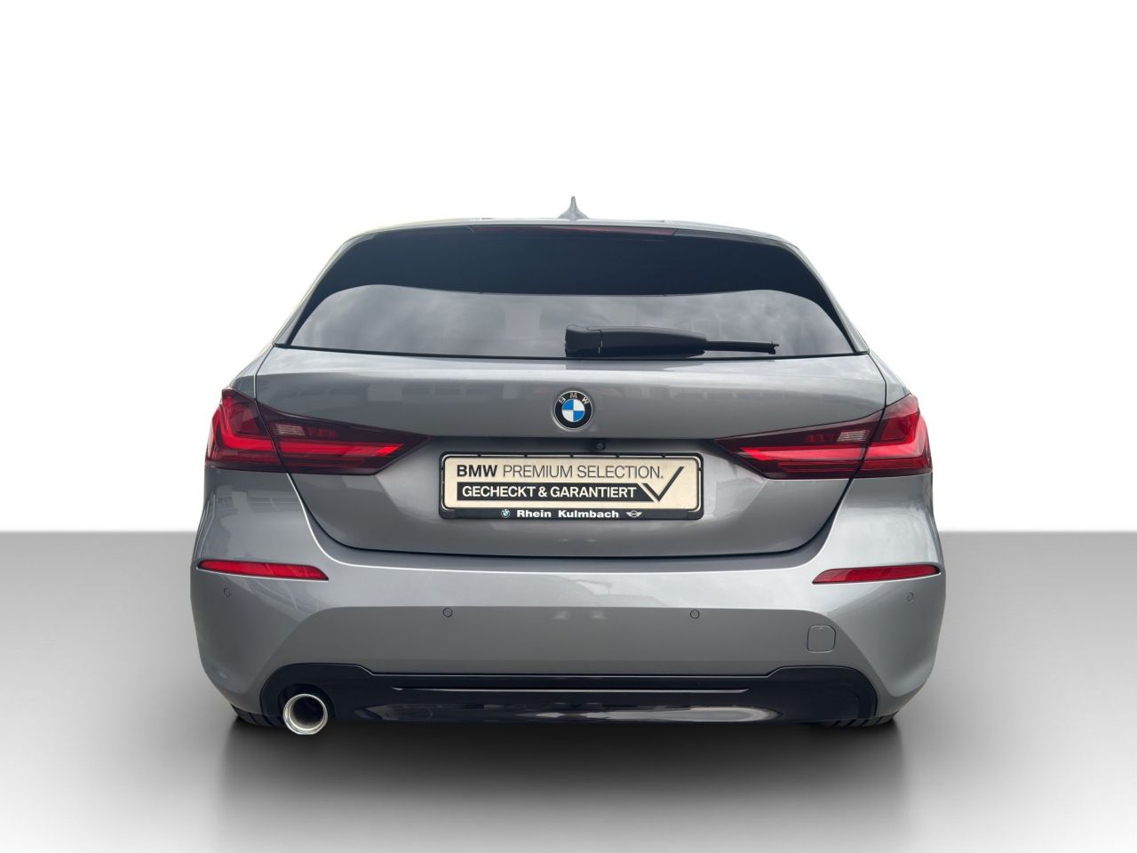 BMW 118