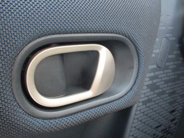 MINI Cooper C 5-doors