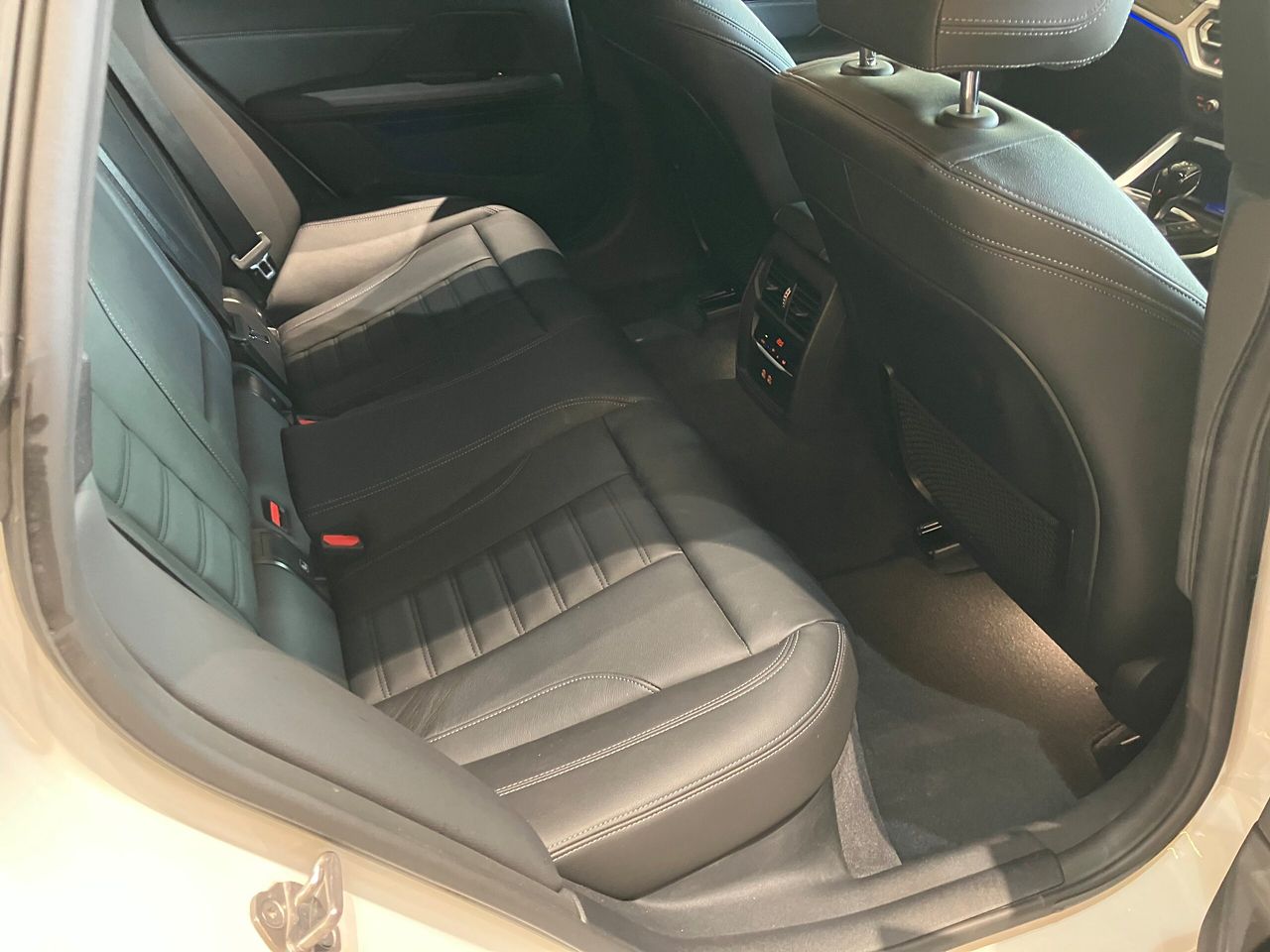 420i Gran Coupé RHD