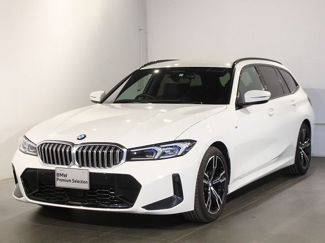 G21 320d xDrive Touring LCI RHD