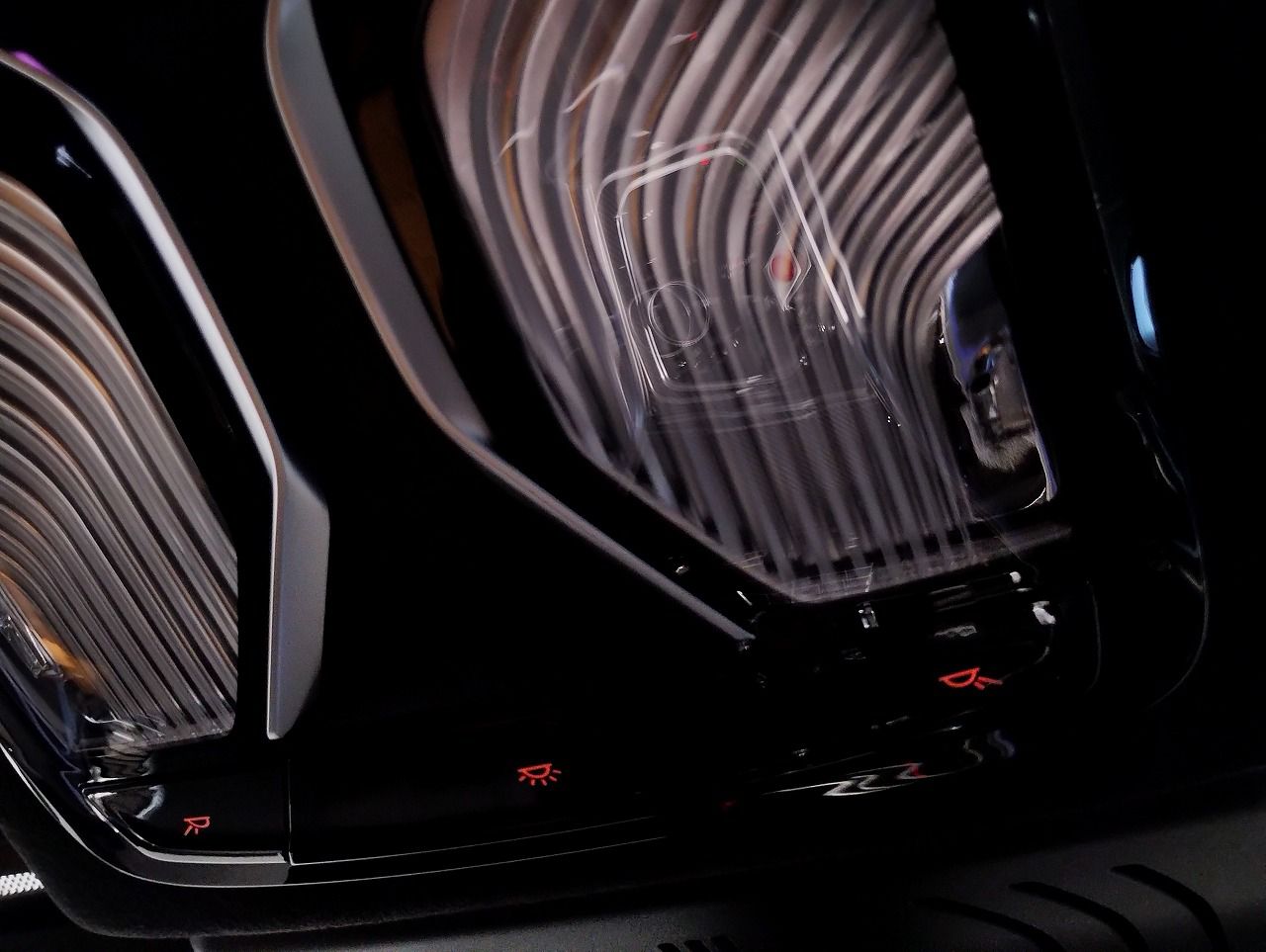 F93 M8 Gran Coupe S63 4.4i