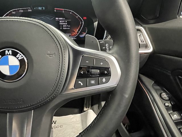 G21 320d xDrive Touring RHD