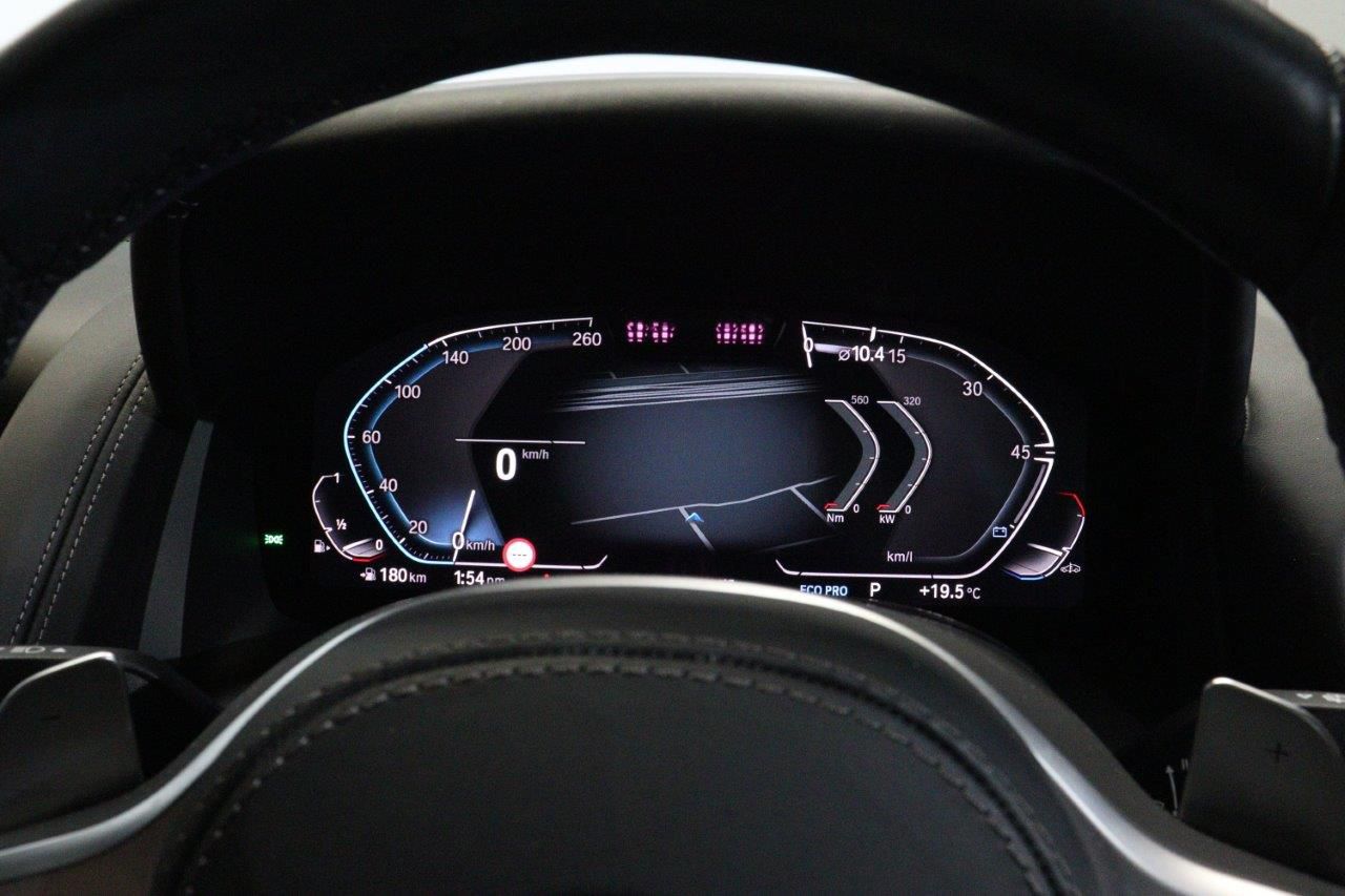 G16 840i M Sport Gran Coupe B58 3.0i