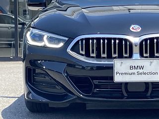 G16 840d xDrive Gran Coupe B57 3.0d