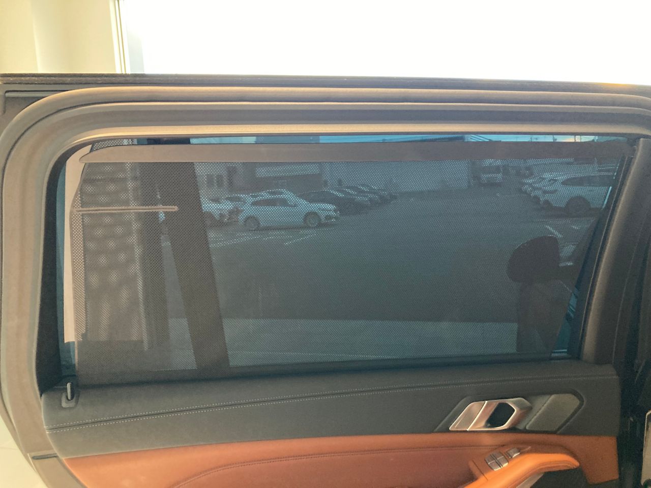 G07 X7 xDrive40d B57 3.0d
