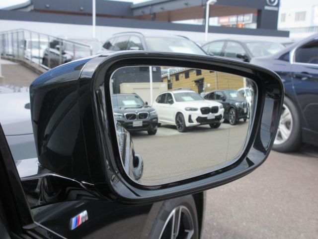 G20 320i Saloon LCI RHD MX