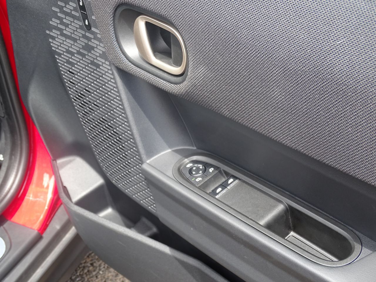 F66 MINI Cooper S 3Dr