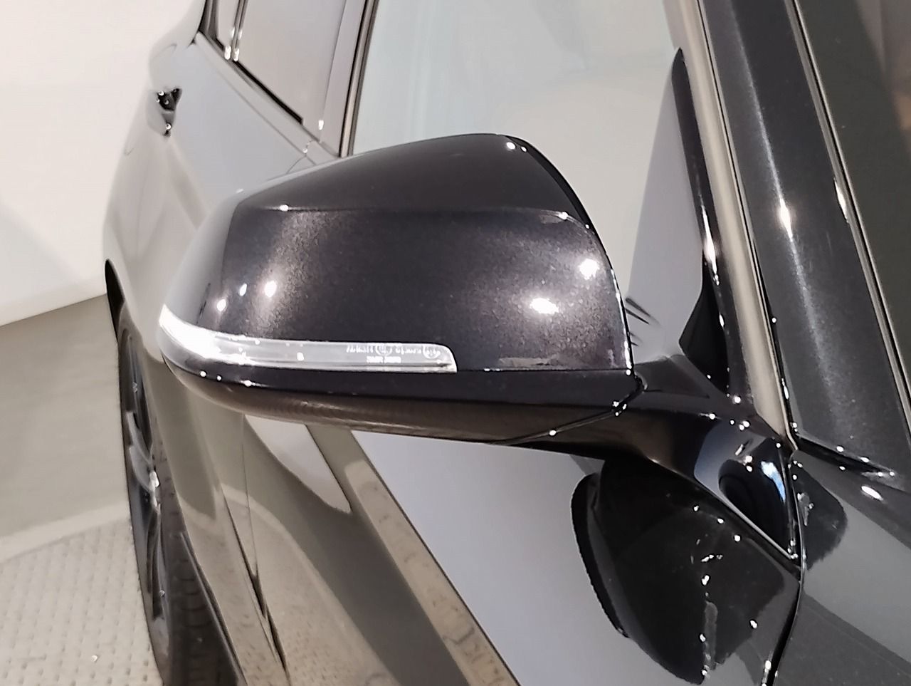 118D 5DOOR RHD