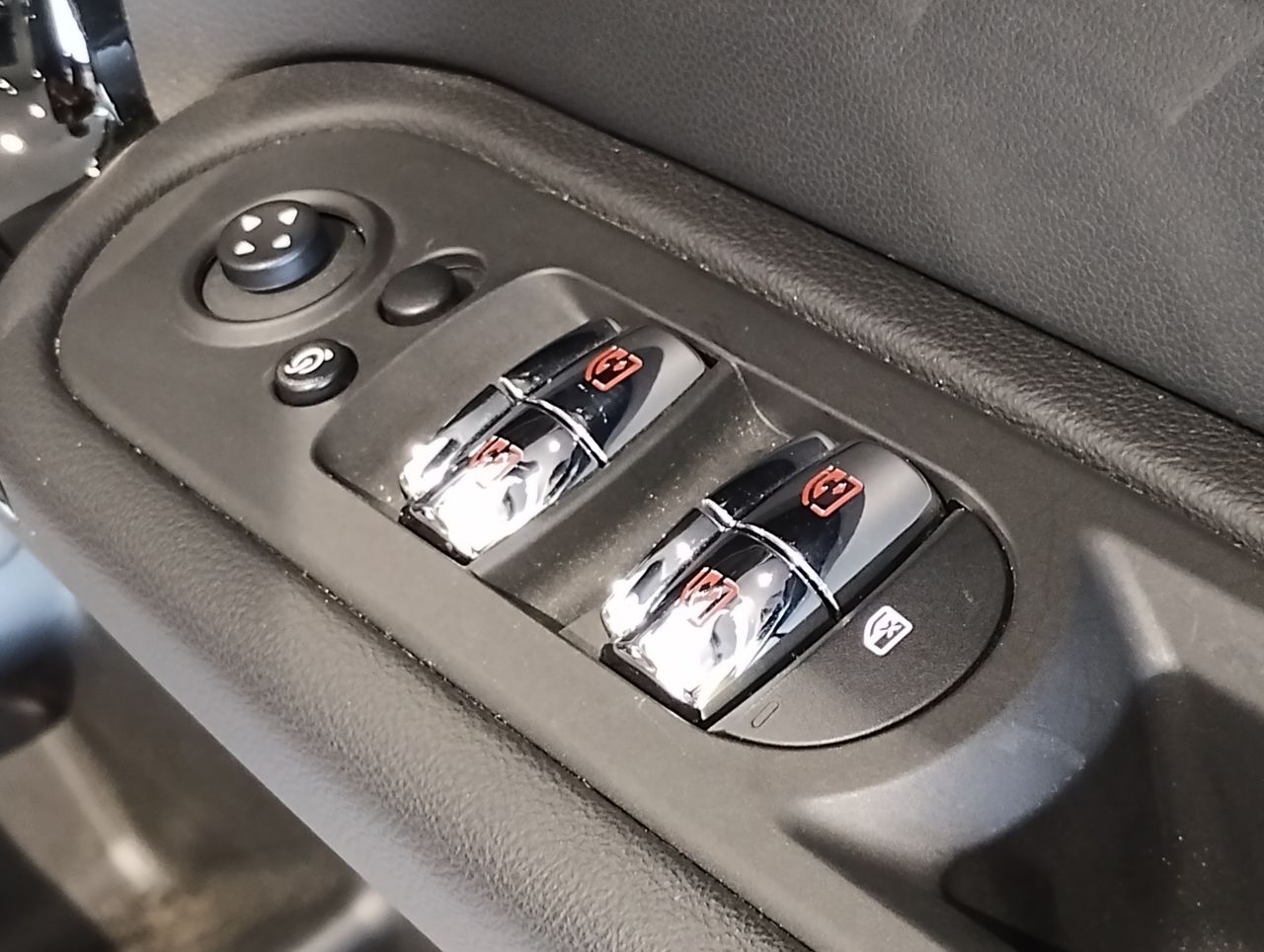 Cooper S E Countryman ALL4