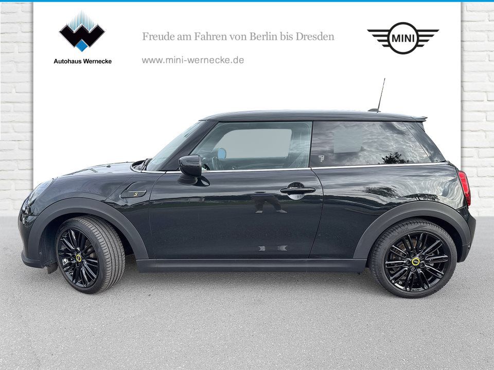 MINI Cooper SE