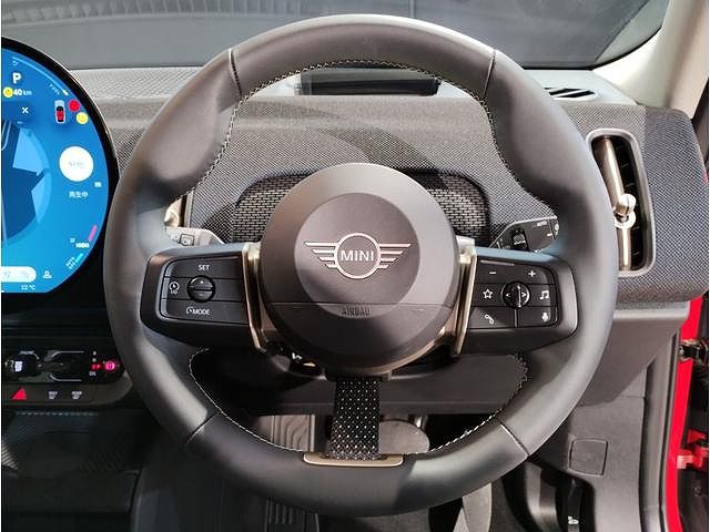 U25 MINI Countryman C