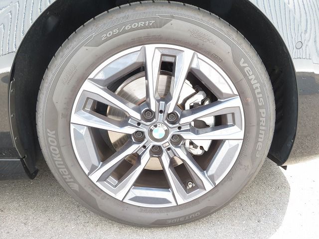 U06 218d Active Tourer B47 2.0d