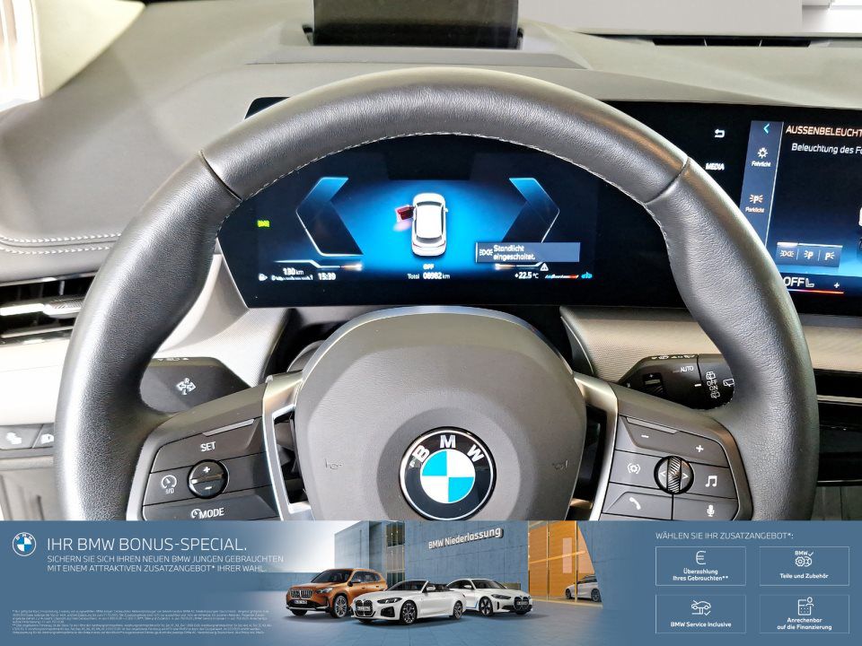 BMW 216