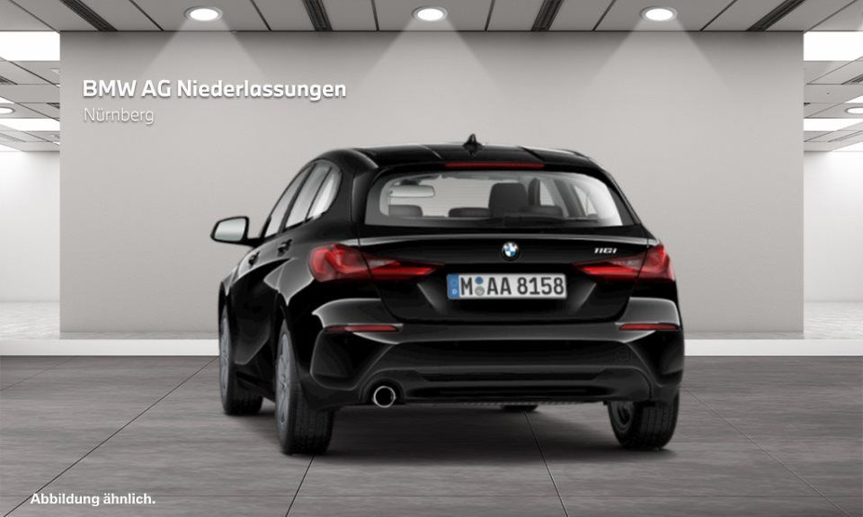 BMW 116