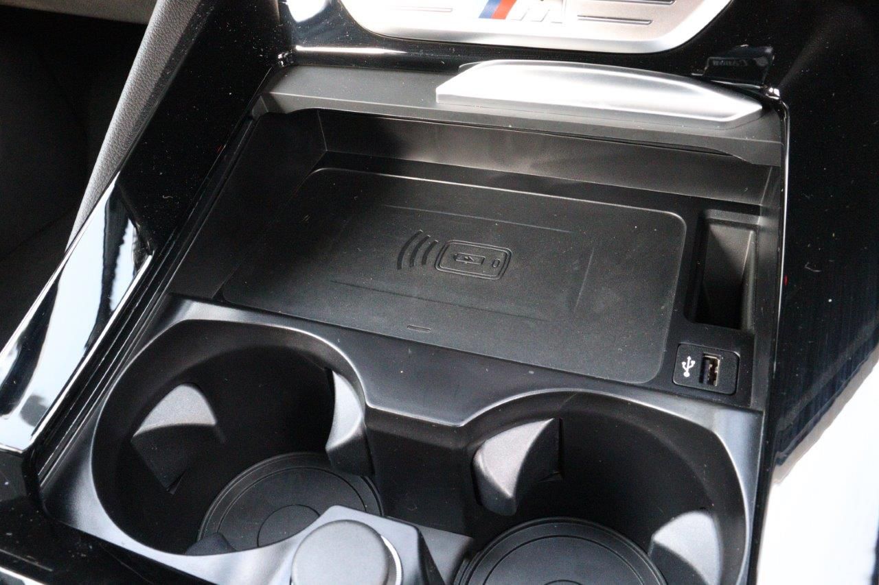 G01 X3 M40i RHD LCI ZA