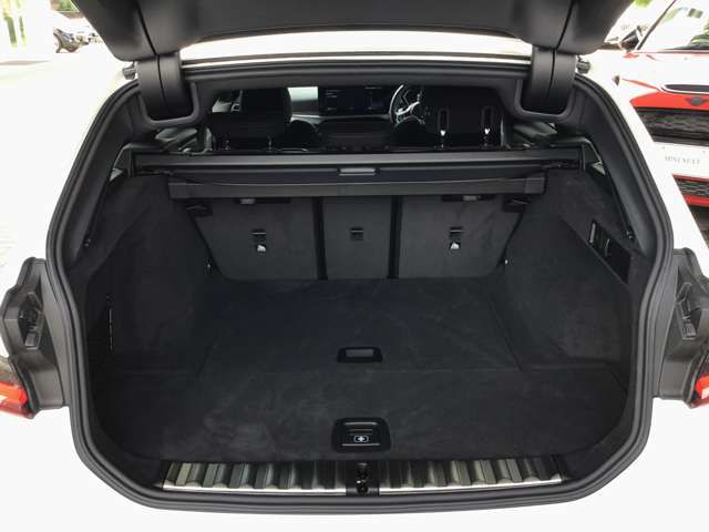 G21 320i Touring LCI RHD