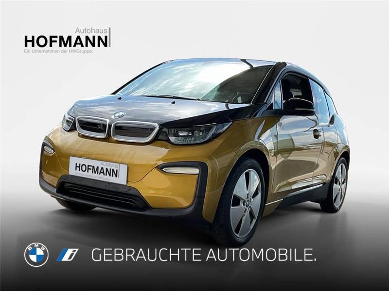 BMW i3 120Ah