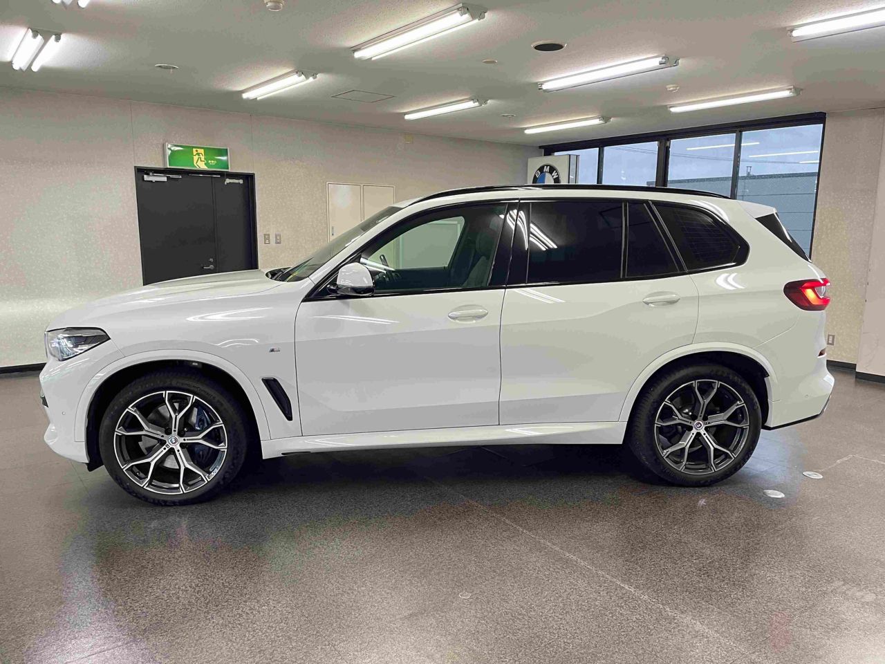 G05 X5 xDrive30d xLine B57 3.0d