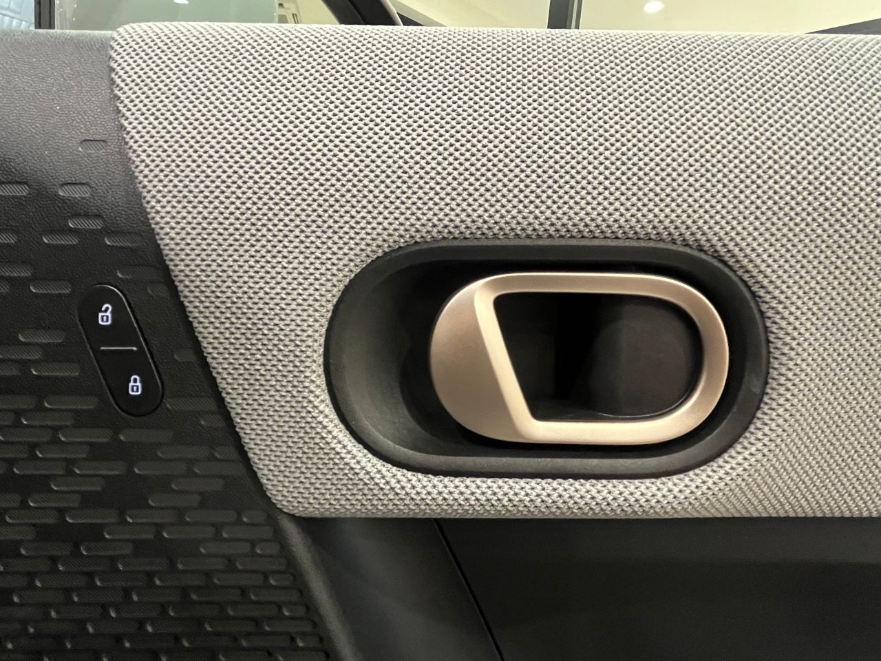 F66 MINI Cooper C 3Dr