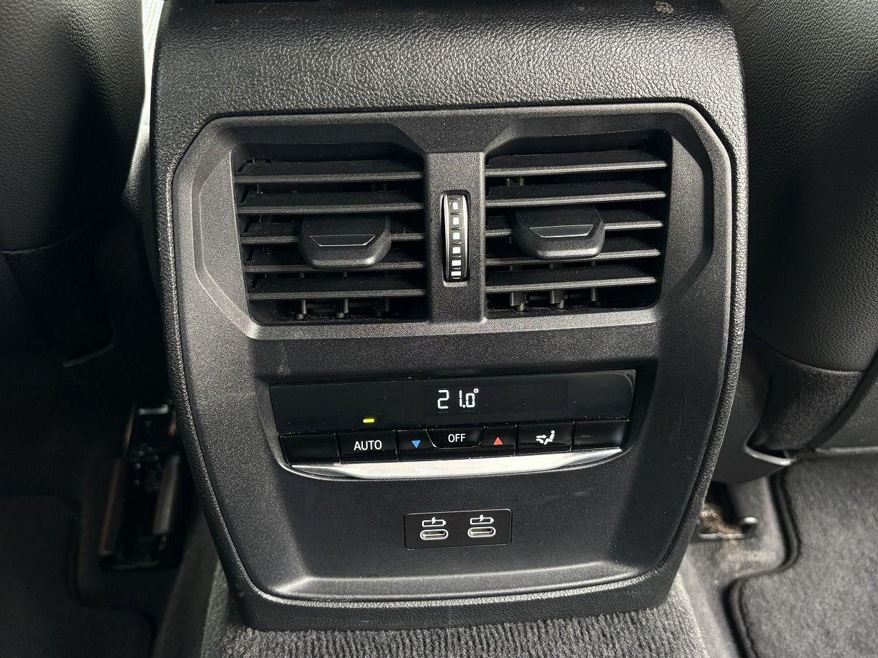 G21 320d xDrive Touring RHD