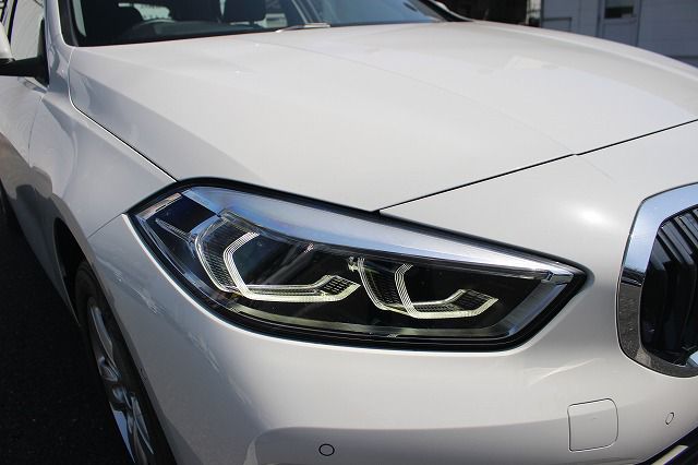 118i RHD