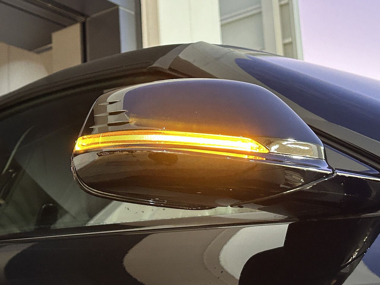 G29 z4 sDrive20i RHD