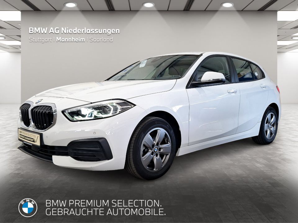 BMW 118
