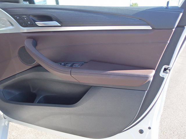 G01 X3 xDrive20d RHD ZA LCI