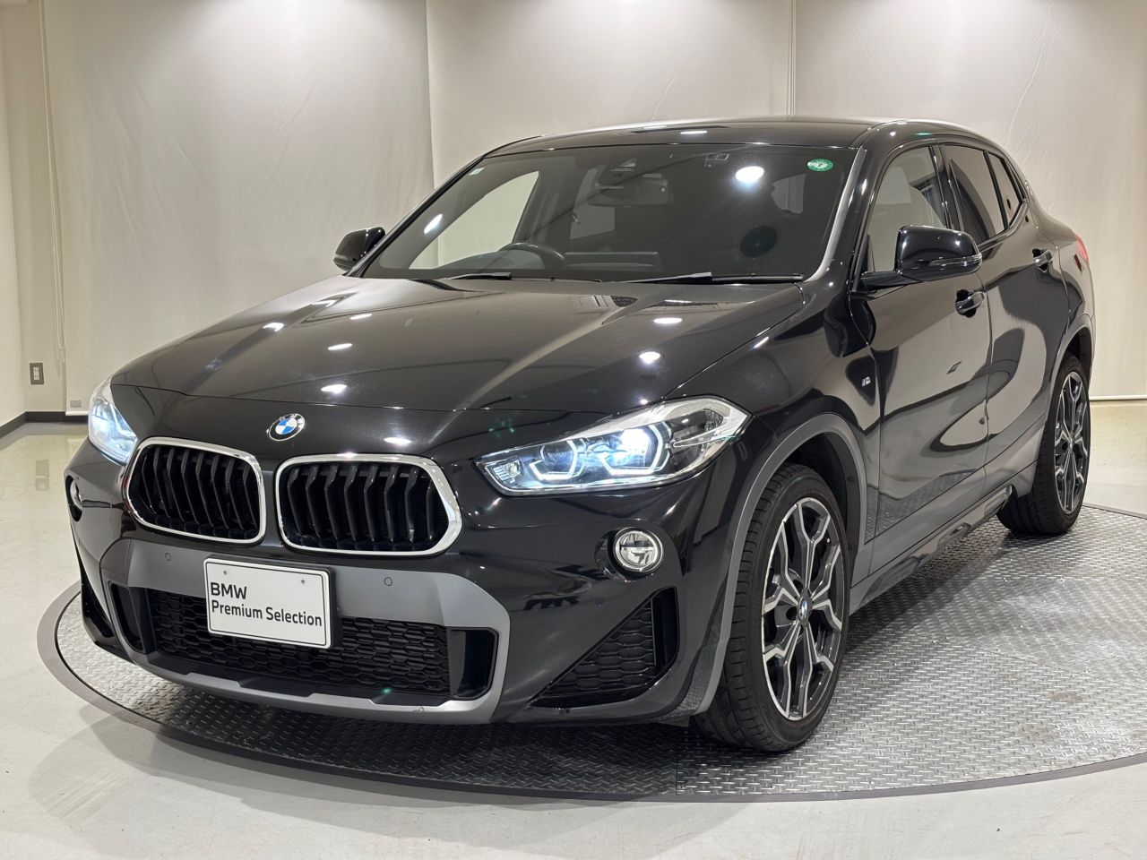 X2 xDrive18d M Sport X
