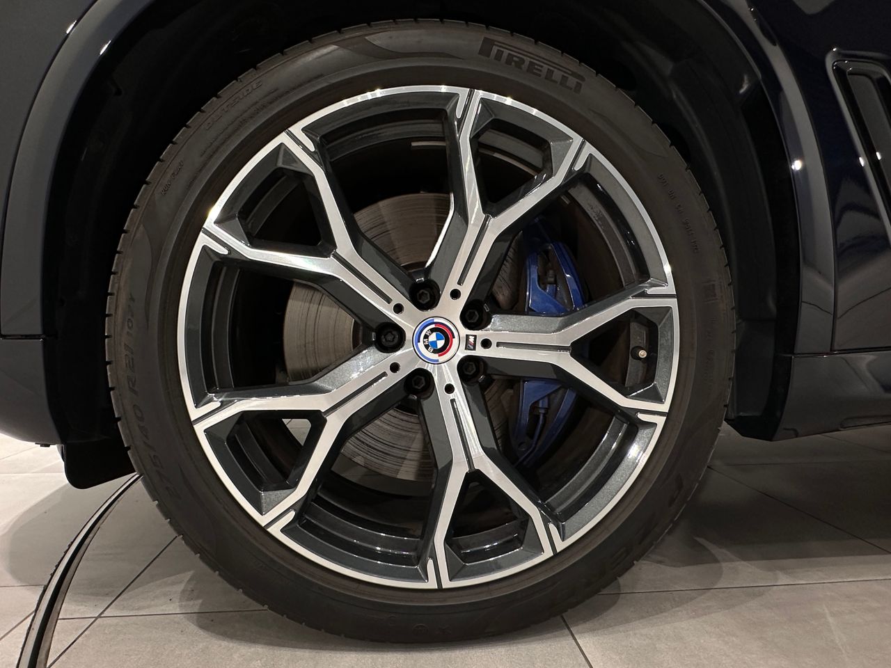 G05 X5 xDrive40d xLine B57 3.0d