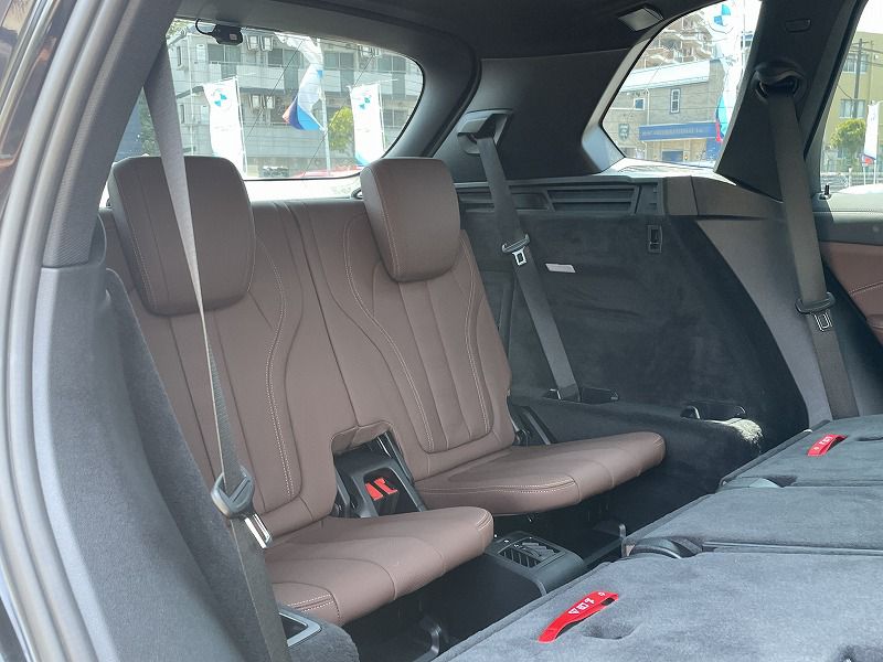 G05 X5 xDrive30d xLine B57 3.0d