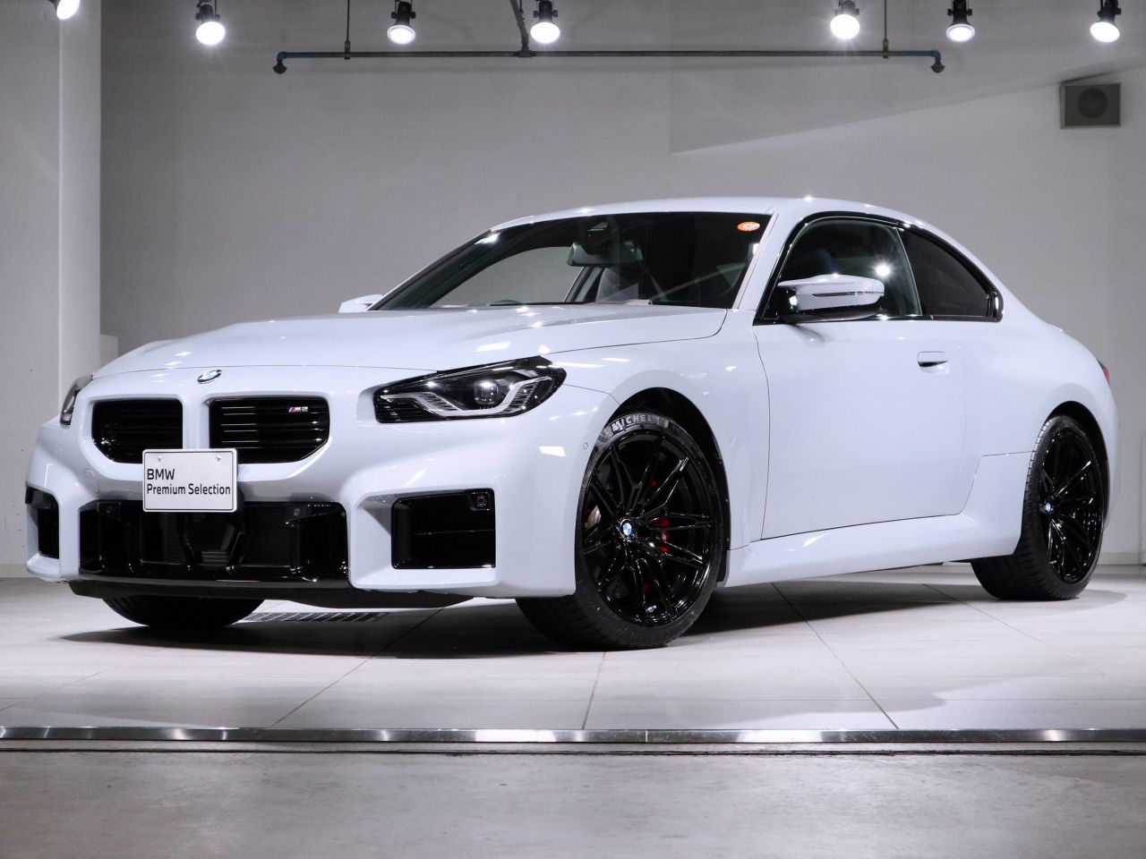 M2 Coupe