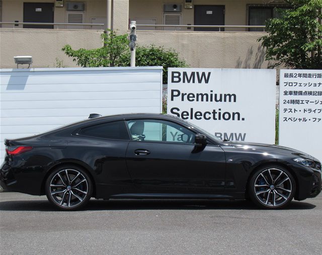 G22 420i B48 2.0 RHD