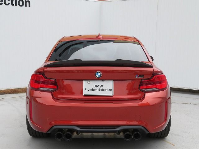 F87 M2 Competition S55 3.0i