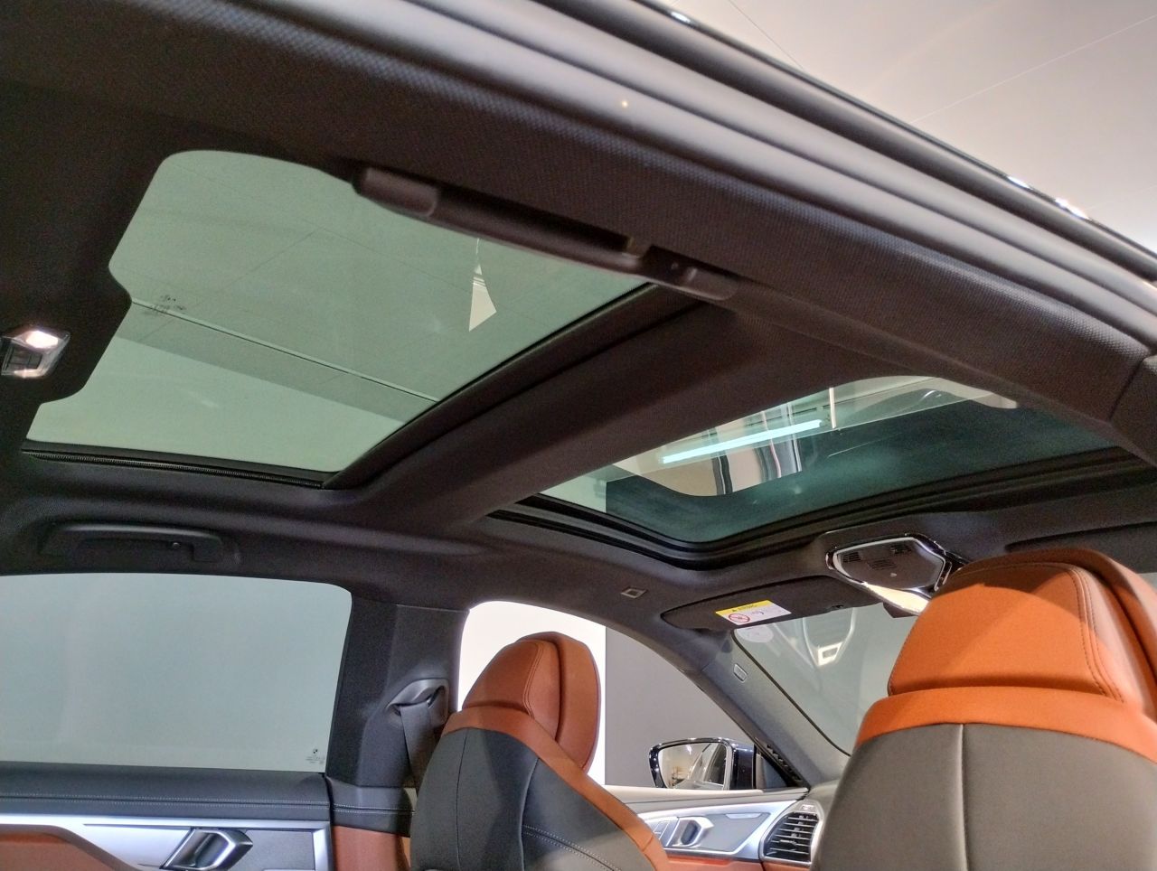 G16 840i M Sport Gran Coupe B58 3.0i