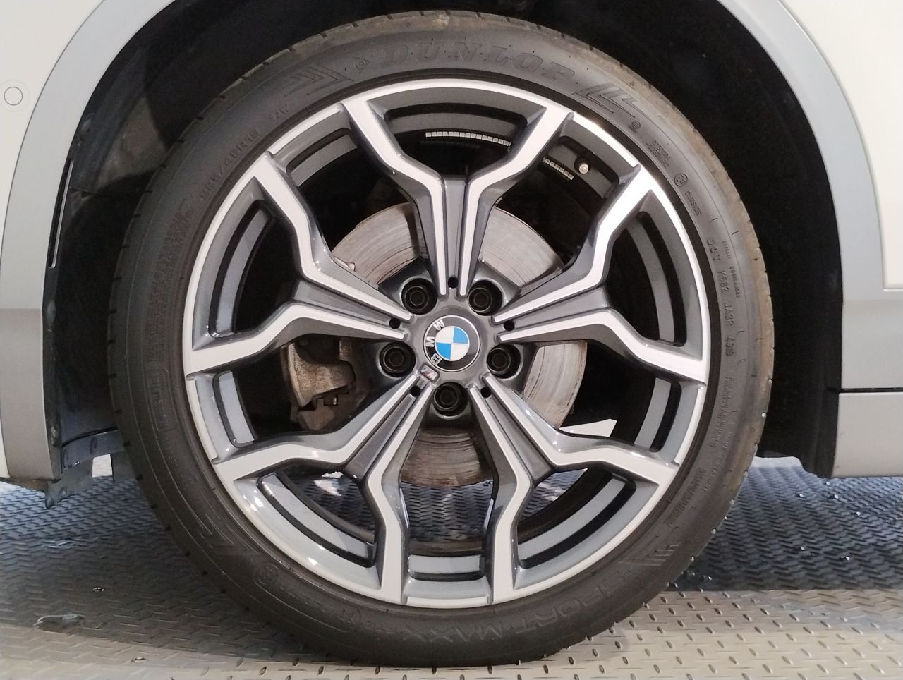 F39 X2 xDrive18d SAC B47 2.0d