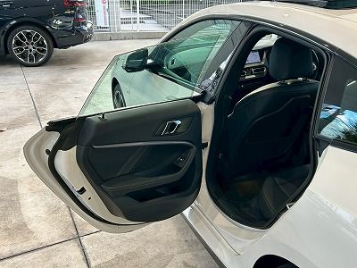 F44 218i Gran Coupe B38 1.5i