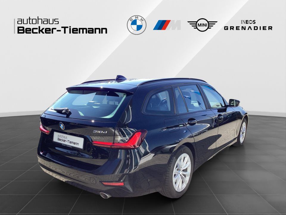 BMW 318