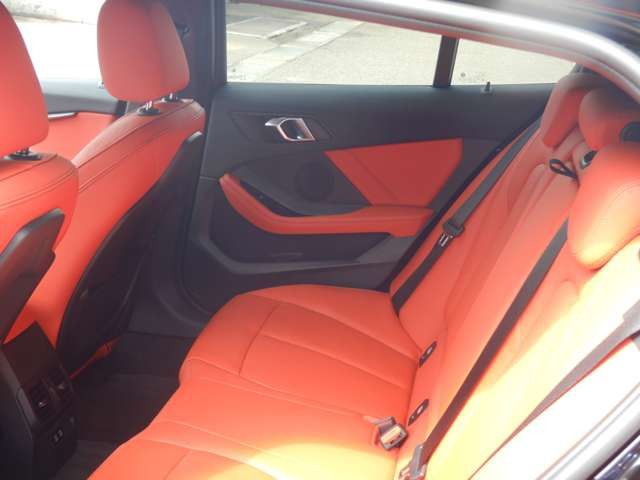 F40 118d Sports Hatch 5-door B47 2.0d