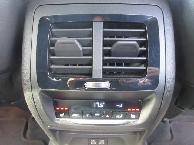 G01 X3 xDrive20d RHD ZA LCI