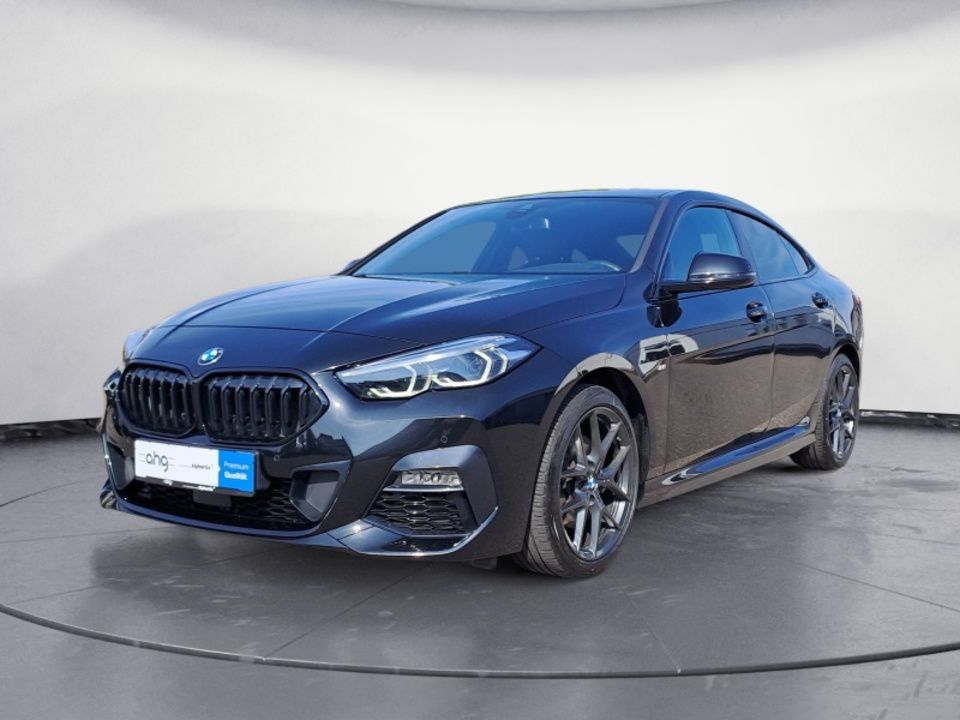 BMW 218