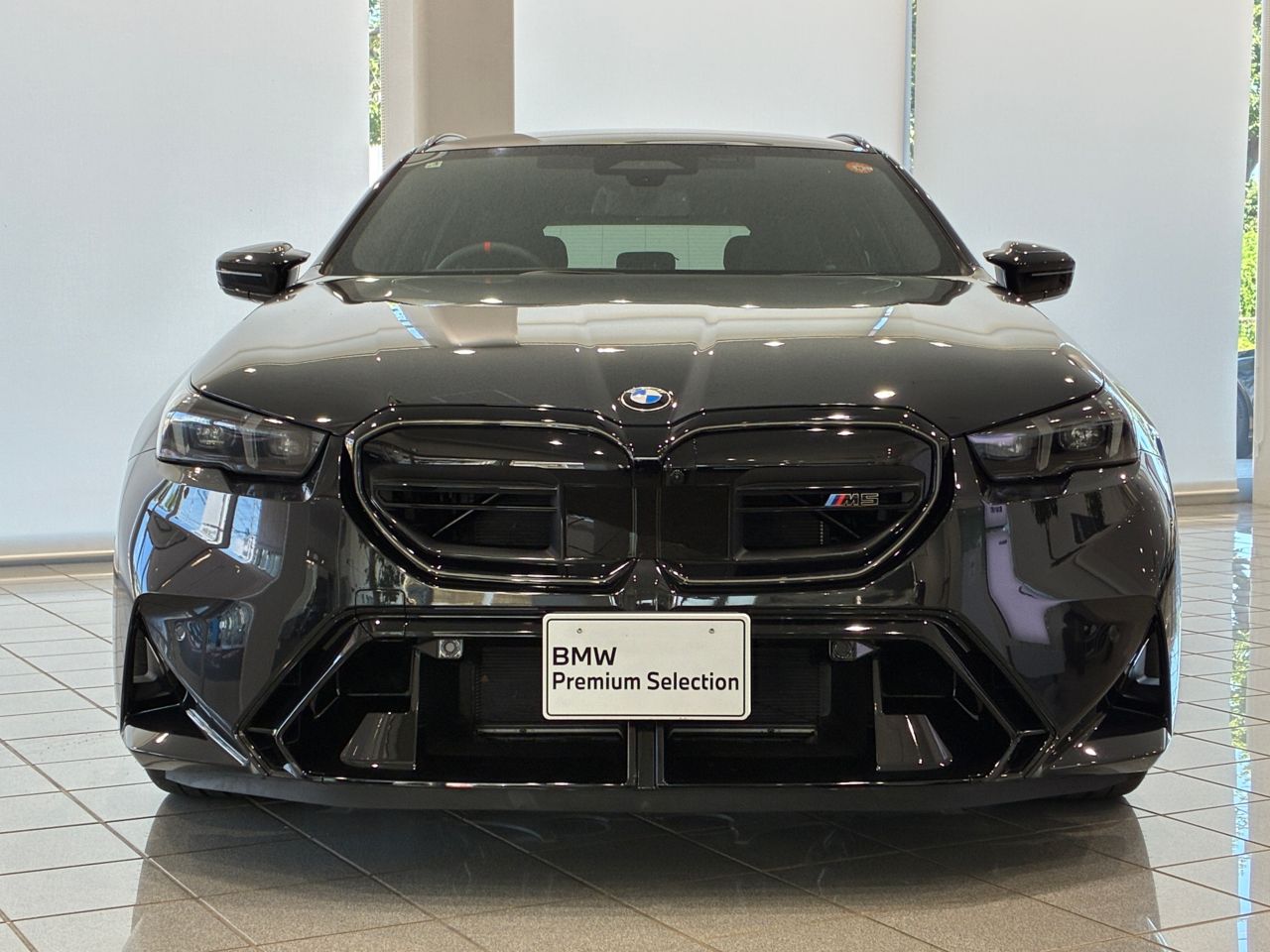 G99 M5 Touring