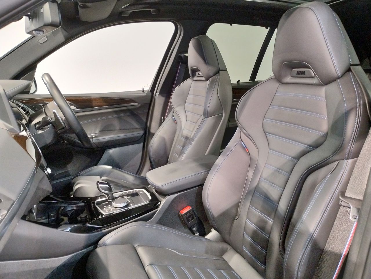 G01 X3 M40i RHD LCI ZA