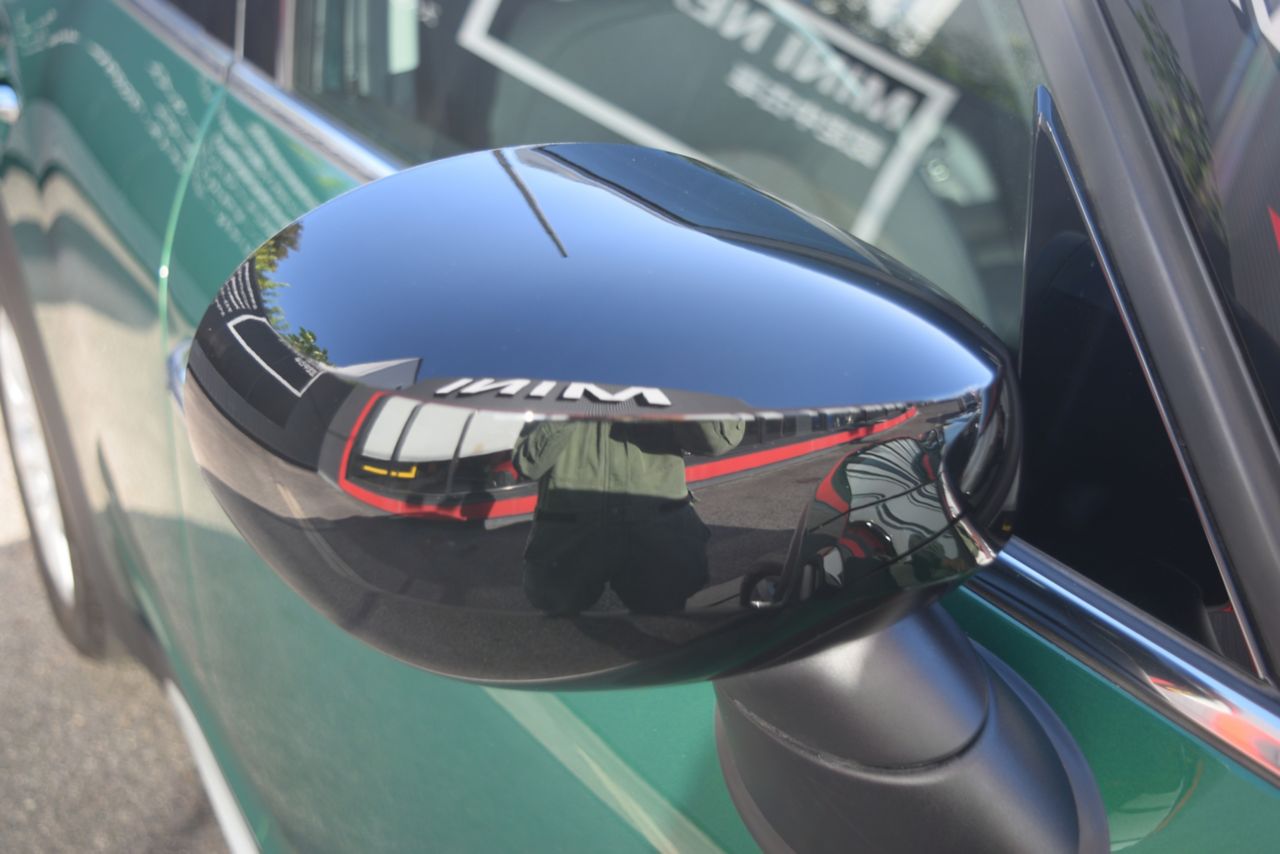 MINI CROSSOVER COOPER D