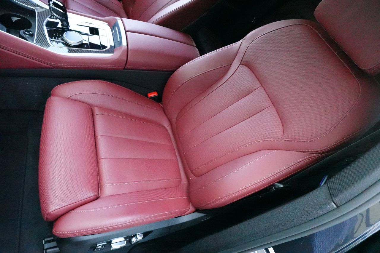 X6 xDrive30d RHD
